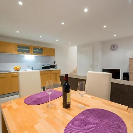 公寓 Domino I Old Town