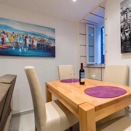 Domino I Old Town 公寓 杜布罗夫尼克