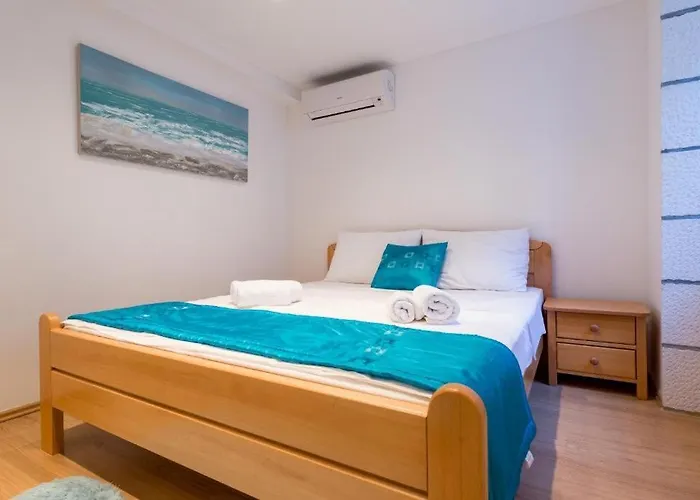 Domino I Old Town 公寓 *