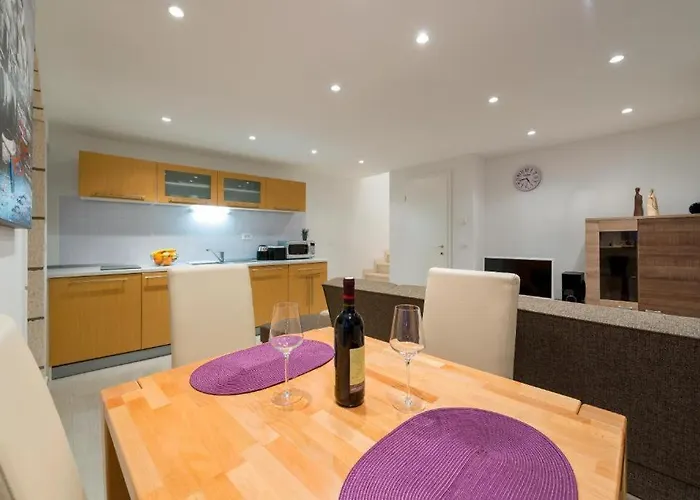 公寓 Domino I Old Town