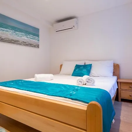 Domino I Old Town 아파트 *