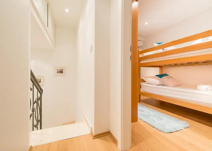 아파트 Domino I Old Town