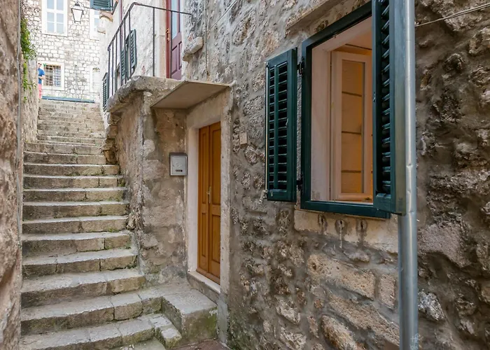 Apartamento Domino I Old Town