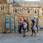 Domino I Old Town Lägenhet Dubrovnik