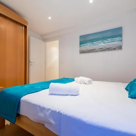 Domino I Old Town دوبروفينك