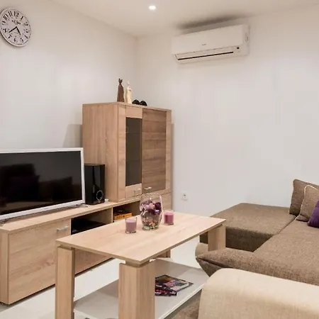 Domino I Old Town شقة *