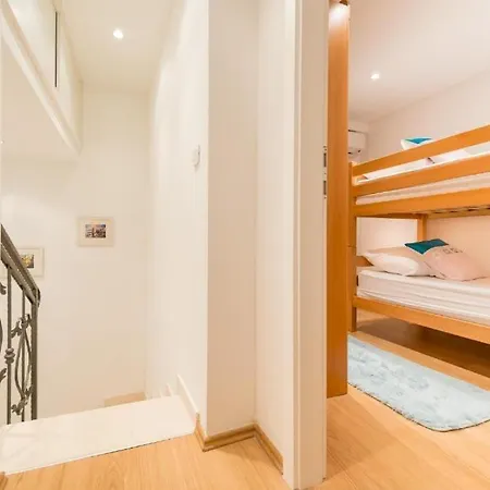 شقة Domino I Old Town