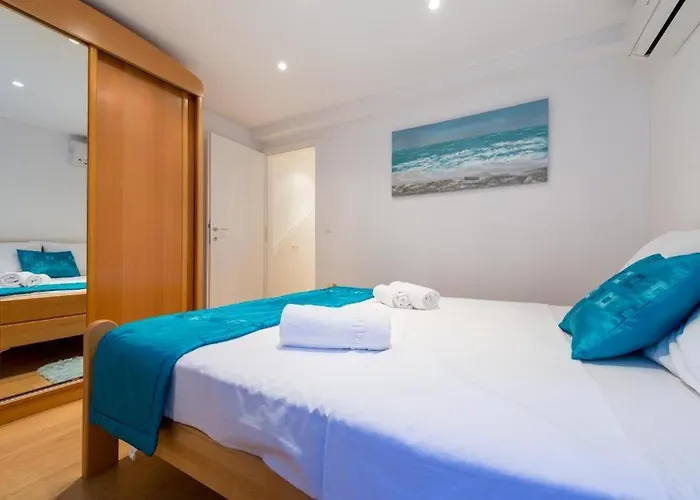 Domino I Old Town دوبروفينك