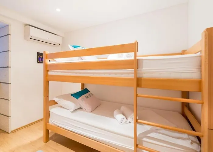 شقة Domino I Old Town *