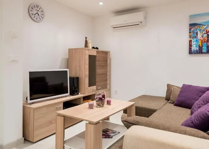 Domino I Old Town شقة *